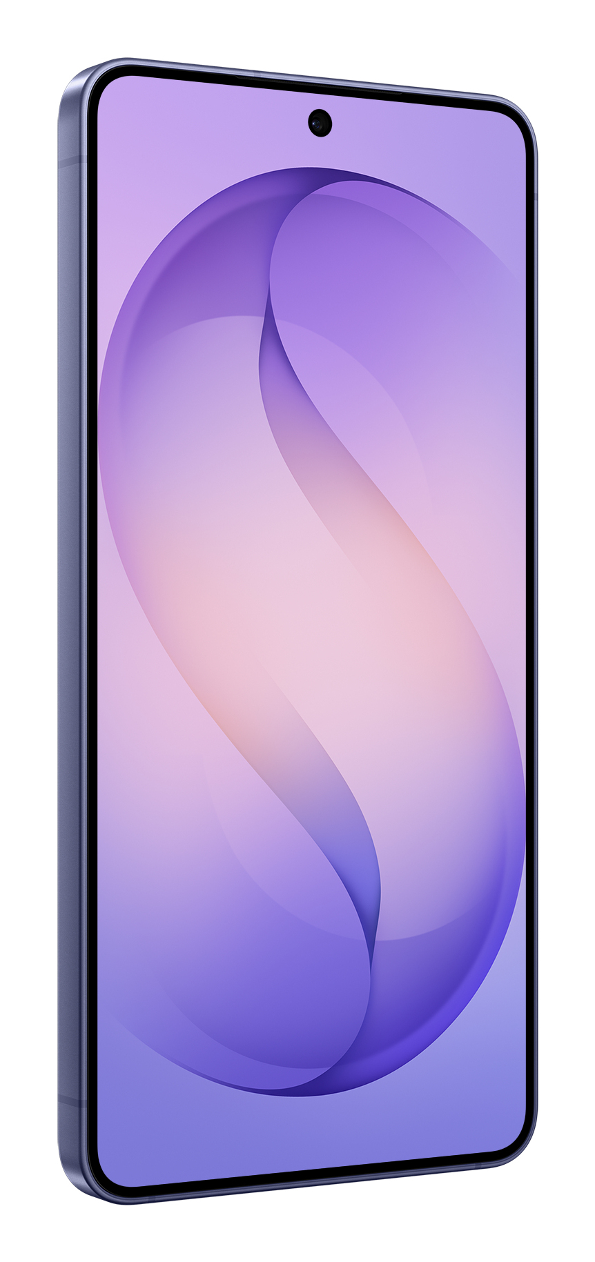 Samsung Galaxy S26 - 5G Smartphone - Dual-SIM - RAM 12 GB / Interner Speicher 256 GB - OLED-Display - 6.3 - 2340 x 1080 Pixel (120 Hz)