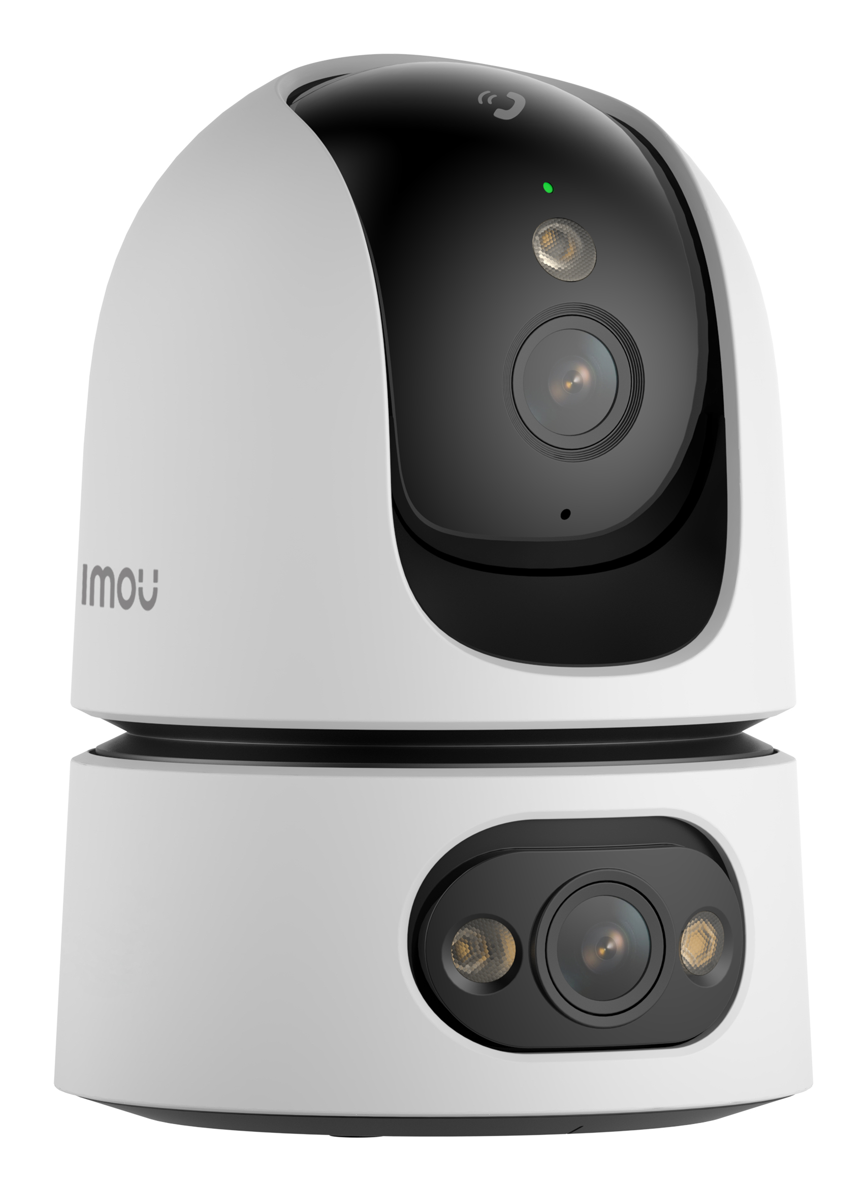 Imou Ranger Dual Pro 6MP IP security camera Indoor 2304 x 1296 pixels Desk