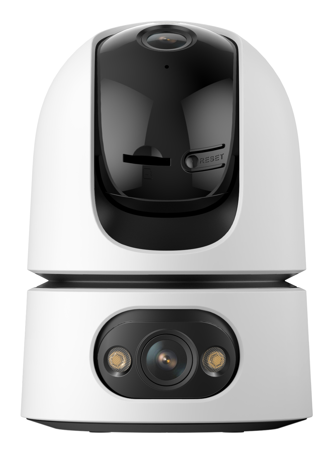 Imou Ranger Dual Pro 6MP IP security camera Indoor 2304 x 1296 pixels Desk