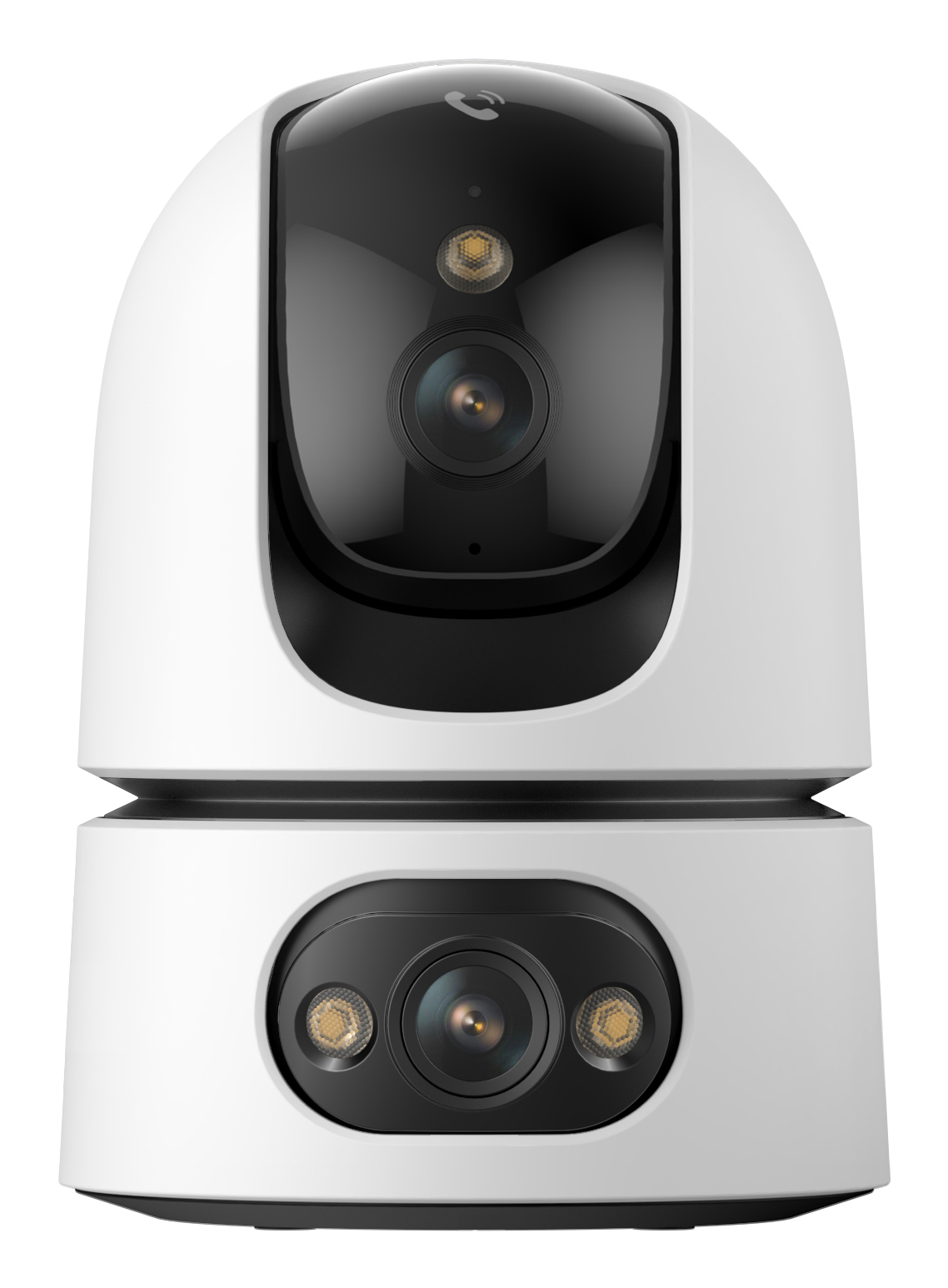 Imou Ranger Dual Pro 6MP IP security camera Indoor 2304 x 1296 pixels Desk