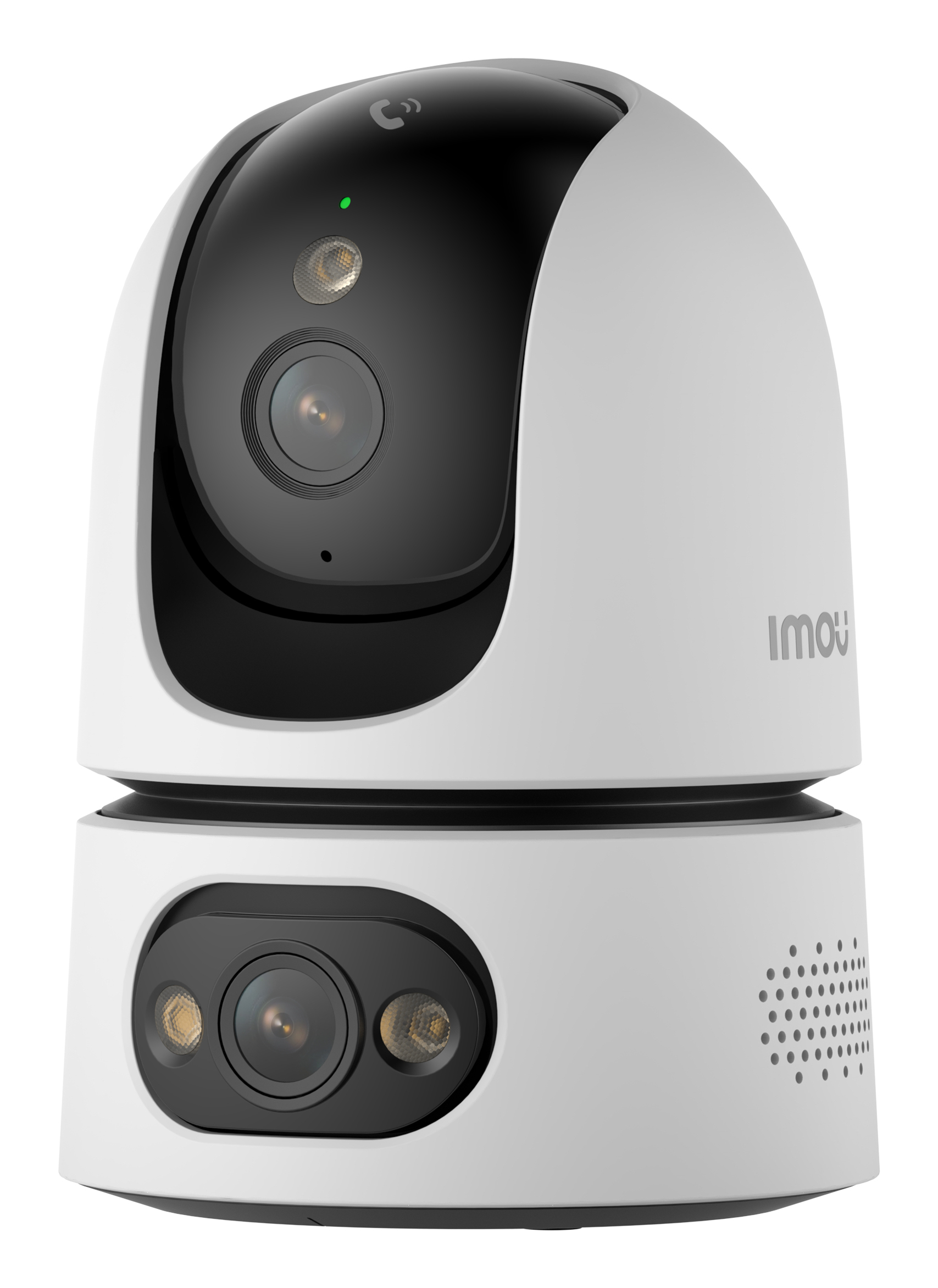 Imou Ranger Dual Pro 6MP IP security camera Indoor 2304 x 1296 pixels Desk