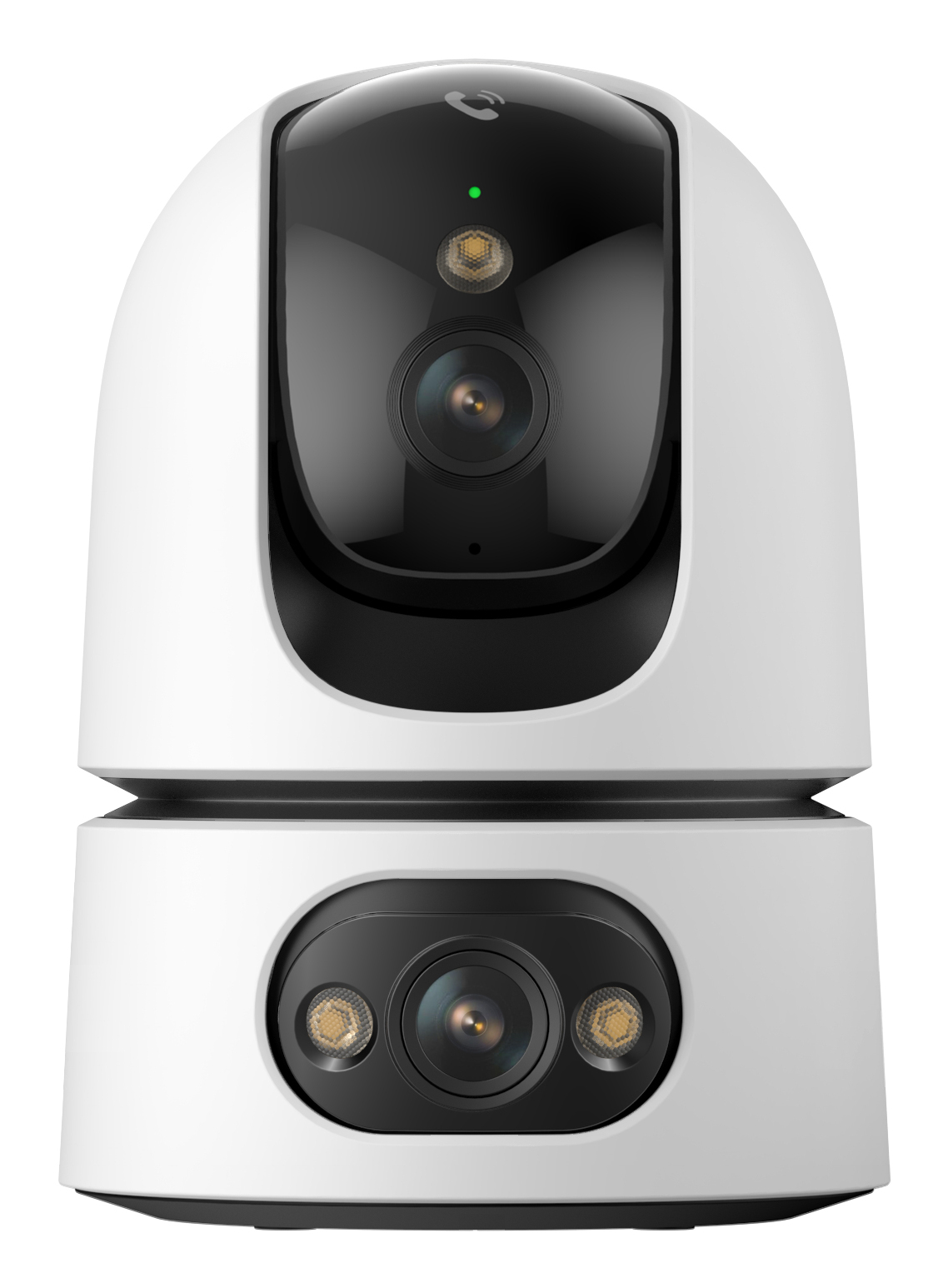 Imou Ranger Dual Pro 6MP IP security camera Indoor 2304 x 1296 pixels Desk