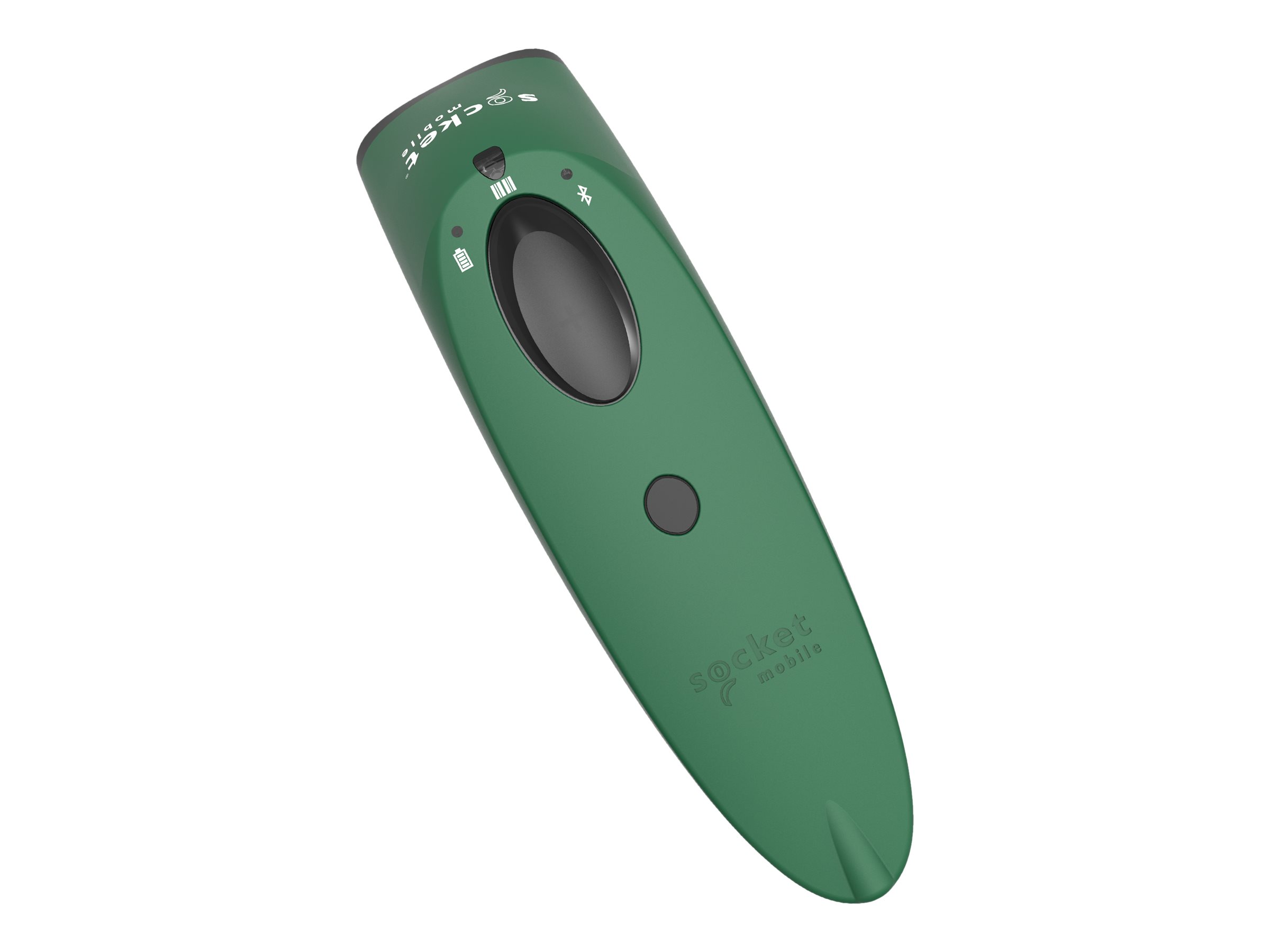 Socket Mobile SocketScan S740 Lector de cdigos de barras porttil 1D/2D LED Verde