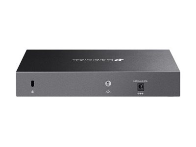 TP-LINK Omada SG2210XMP-M2 V1.6 - Switch - L2+ - Smart - 8 x 100/1000/2.5G (PoE+)