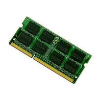 Fujitsu DDR4 - Modul - 4 GB - SO DIMM 260-PIN