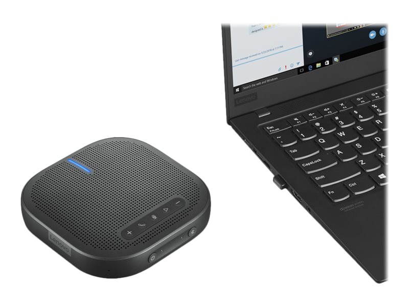 Lenovo L900 - VoIP-Freisprechtelefon f�r Tisch