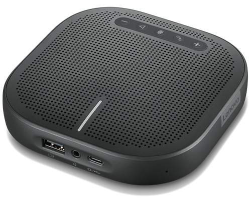 Lenovo L900 - VoIP-Freisprechtelefon f�r Tisch
