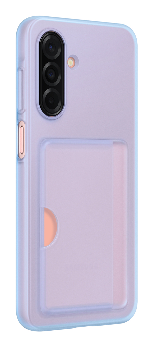 Samsung Galaxy A26 5G Card Slot Case