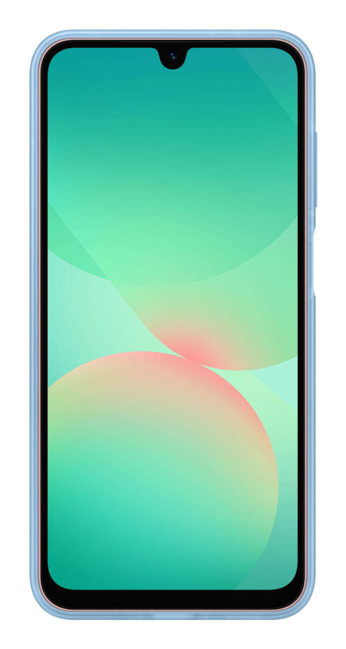 Samsung Galaxy A26 5G Card Slot Case