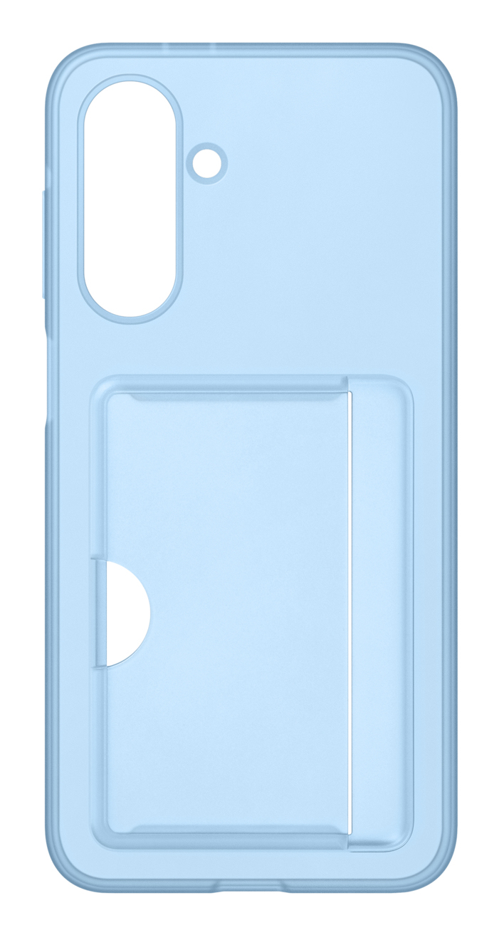 Samsung Galaxy A26 5G Card Slot Case