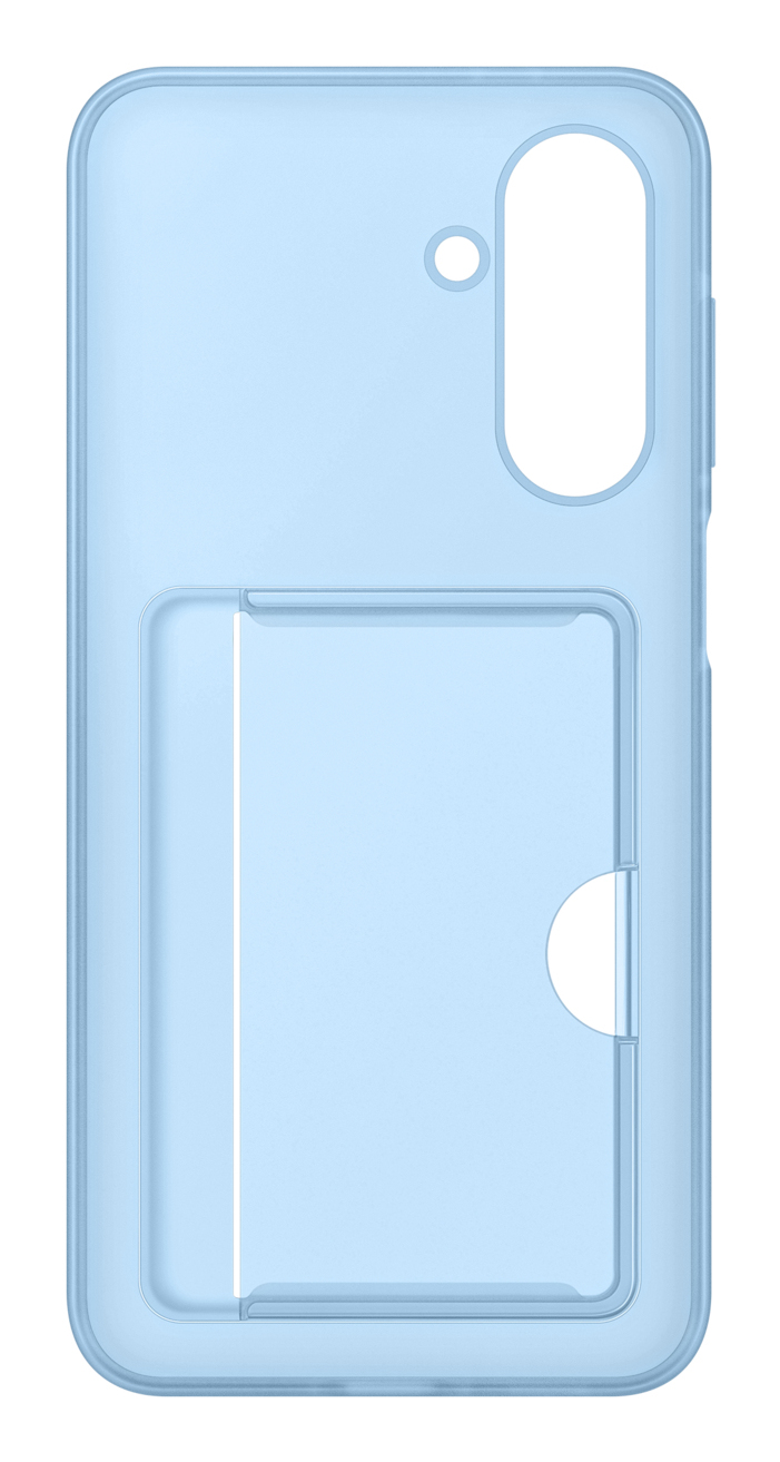 Samsung Galaxy A26 5G Card Slot Case