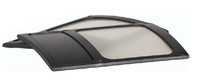 Raytec VAR-I6-LENS-12050 - Objektivzubehr - Universal - Schwarz - VARIO2 i6 - Kunststoff - Verkabelt
