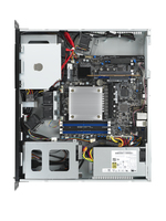 ASUS RS100-E11-PI2 - Intel C252 - LGA 1200 (Socket H5) - Intel - Intel Xeon - DDR4-SDRAM - 4GB - 8GB - 16GB - 32GB