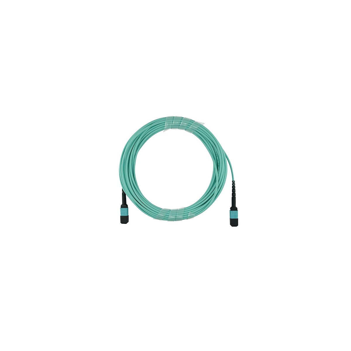 BlueOptics Broadcom CBX-STC012BPF-MXXN-MXXN-020M MTP-MTP Multi-mode OM4 Patchkabel 20 Meter Type B
