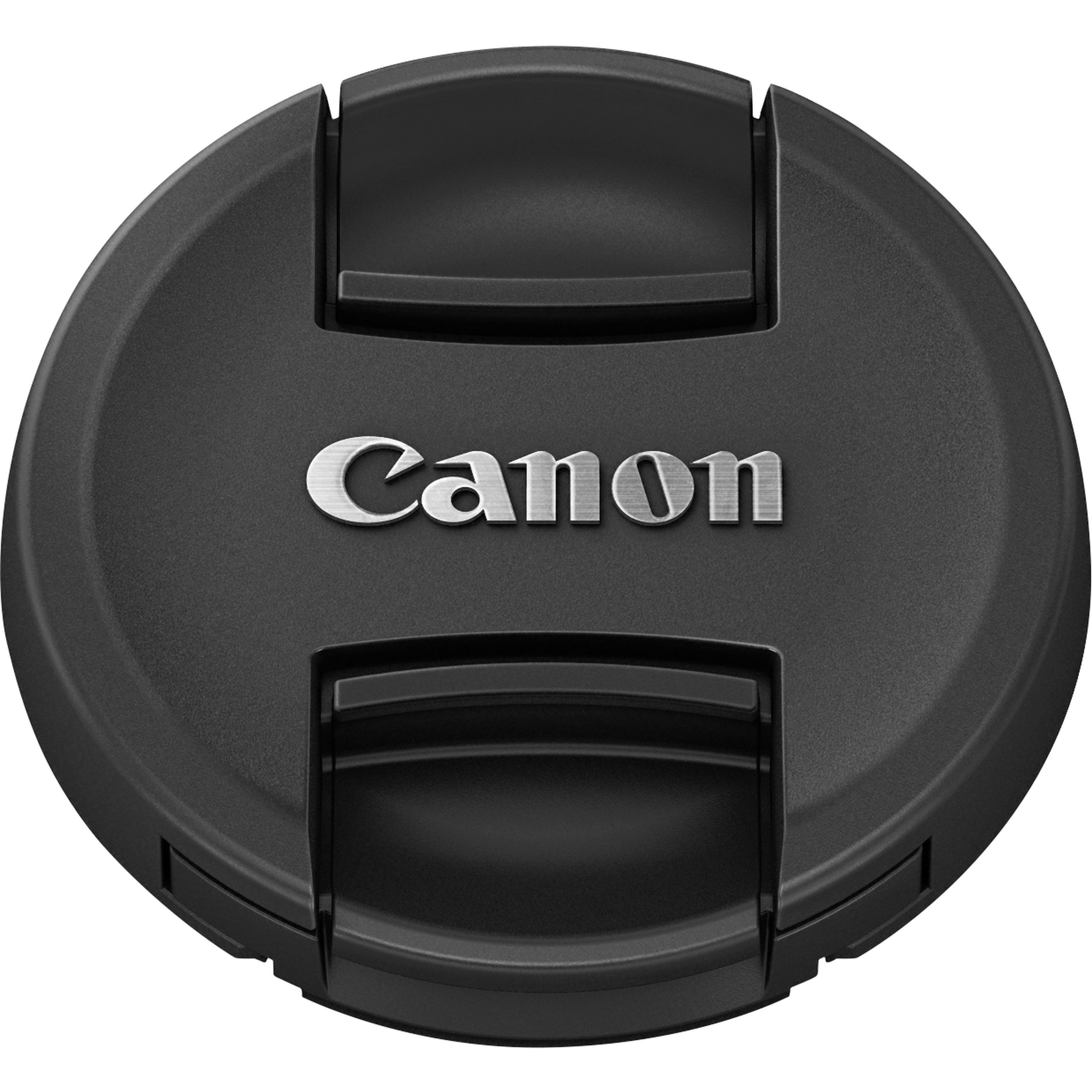 Canon 8266B001 tapa de lente C�mara digital 5,5 cm Negro