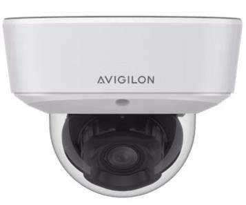 Avigilon 5MP H6SL Indoor Dome Camera with 3.4-10.5mm Lens