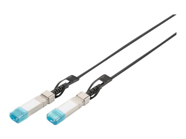 Digitus Cavo DAC SFP+ 10G da 5m