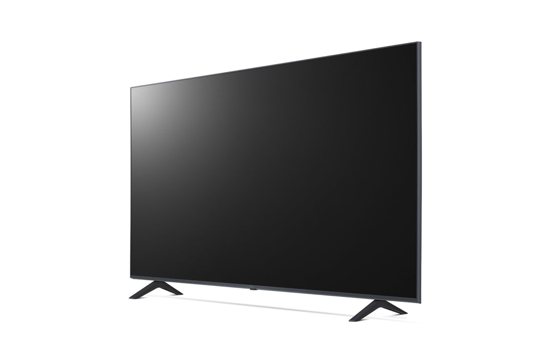LG 50UR78003LK Televisor 127 cm (50) 4K Ultra HD Smart TV Wifi Negro