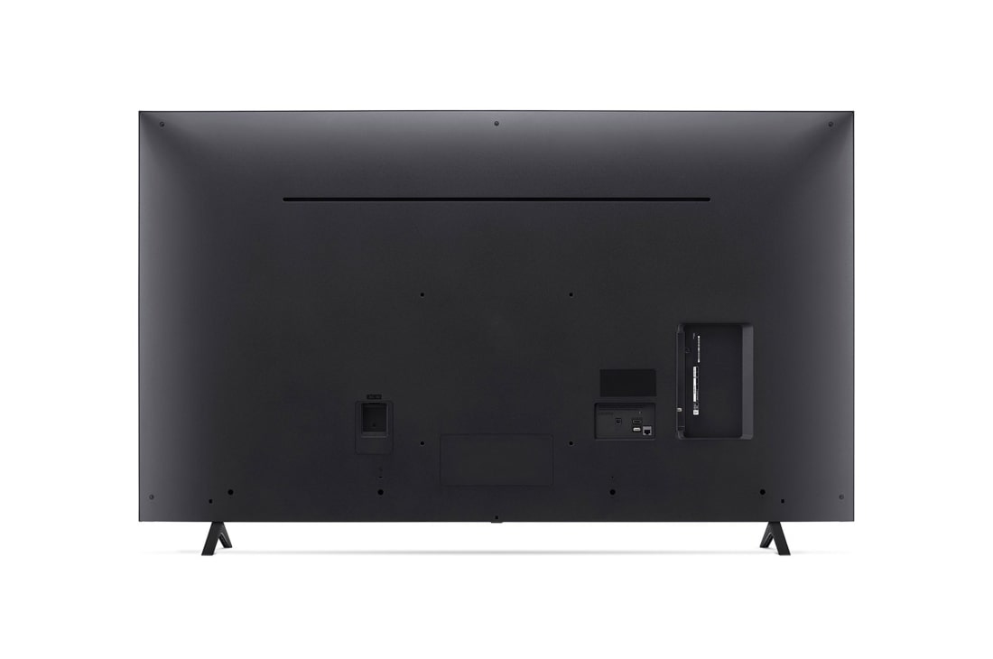 LG 50UR78003LK Televisor 127 cm (50) 4K Ultra HD Smart TV Wifi Negro