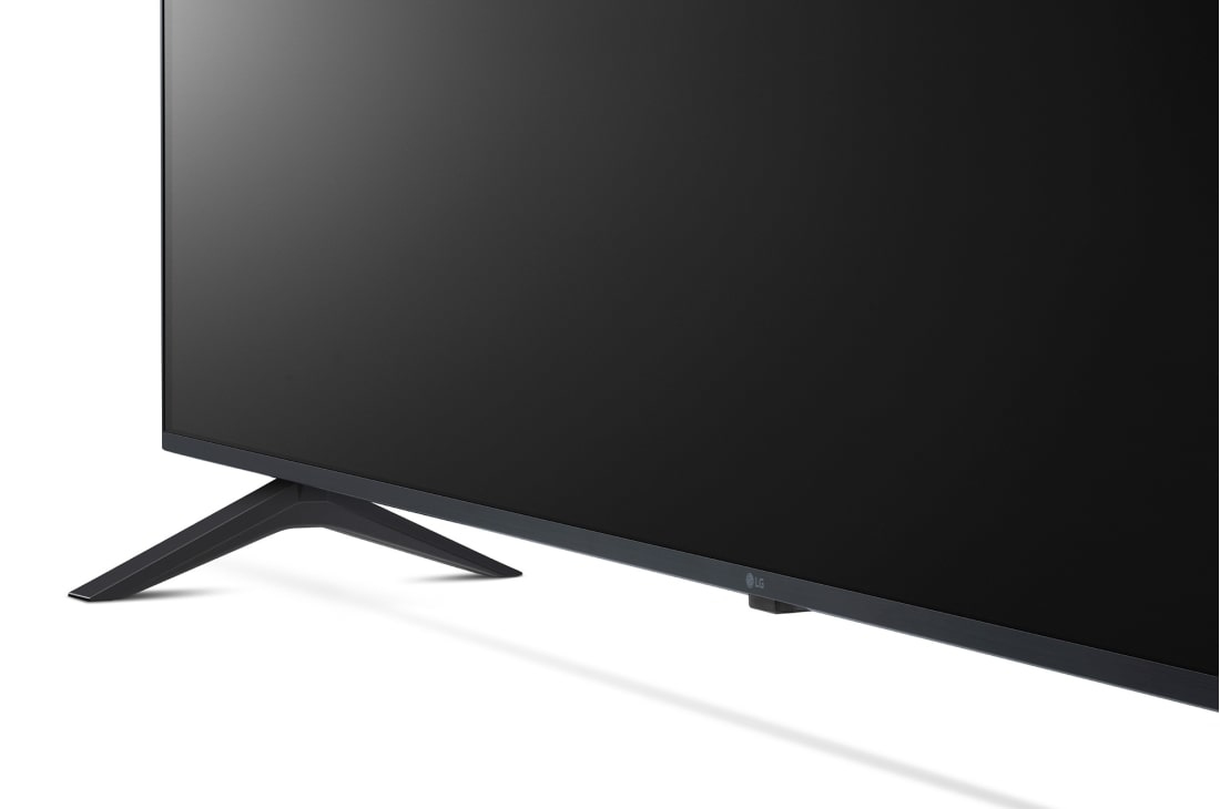 LG 50UR78003LK Televisor 127 cm (50) 4K Ultra HD Smart TV Wifi Negro
