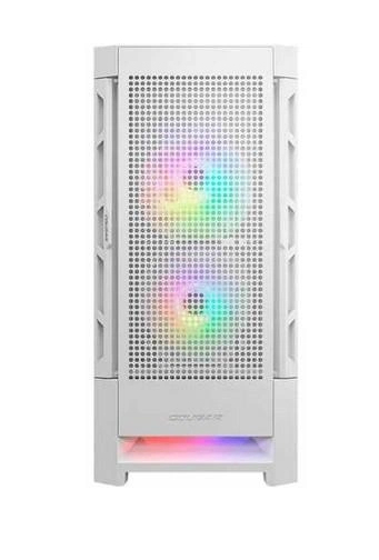 COUGAR Airface RGB Midi Tower Blanco