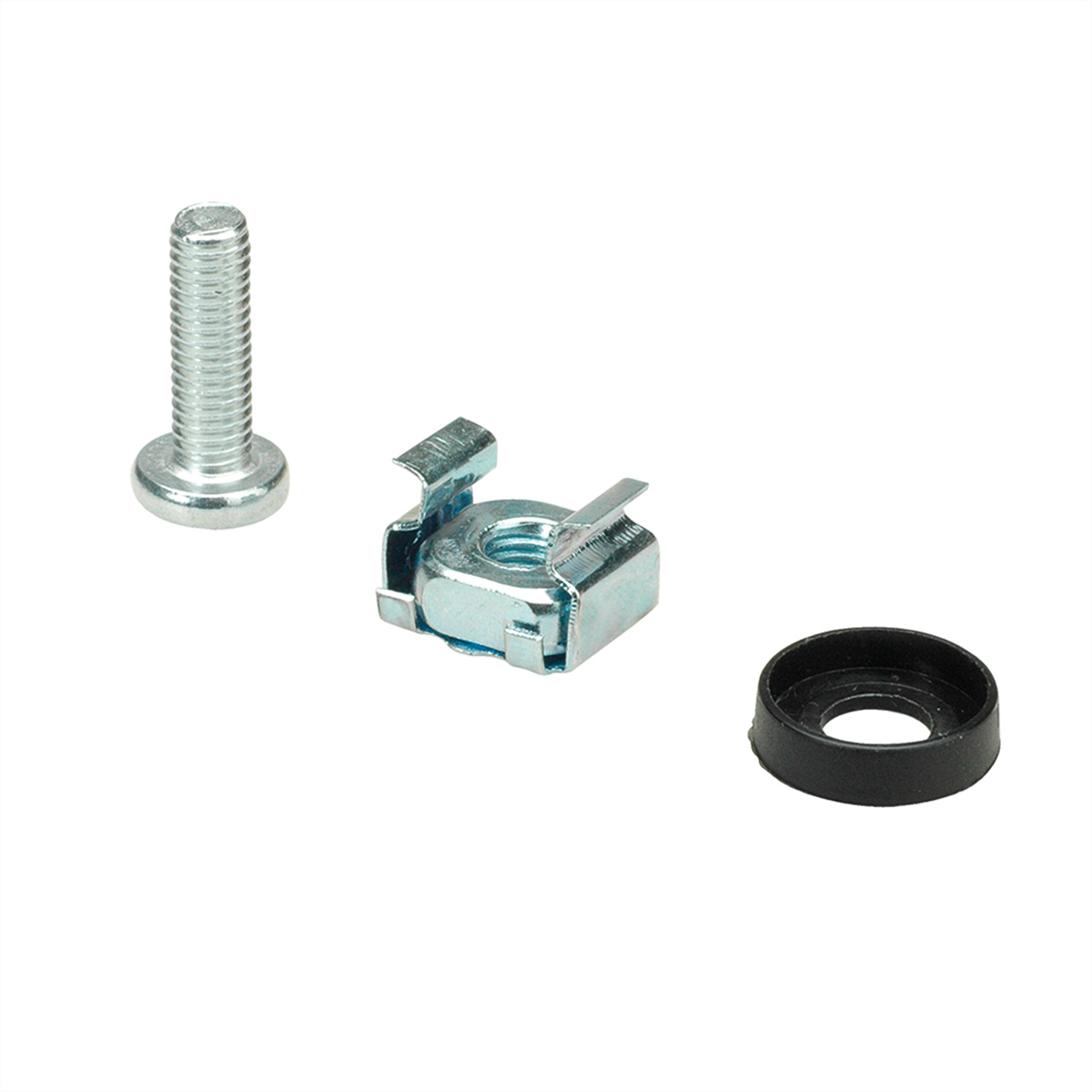 VALUE 19-Montagematerial M5 50 Sets