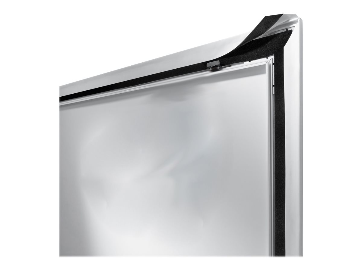celexon Expert PureWhite - Leinwand - geeignet f�r Wandmontage - 330 cm (130)