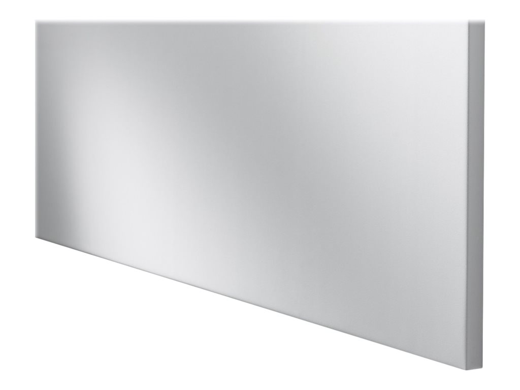 celexon Expert PureWhite - Leinwand - geeignet f�r Wandmontage - 330 cm (130)