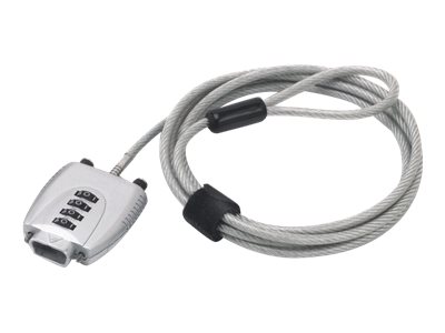 Neomounts Slot VGA , cavo da 2 metri