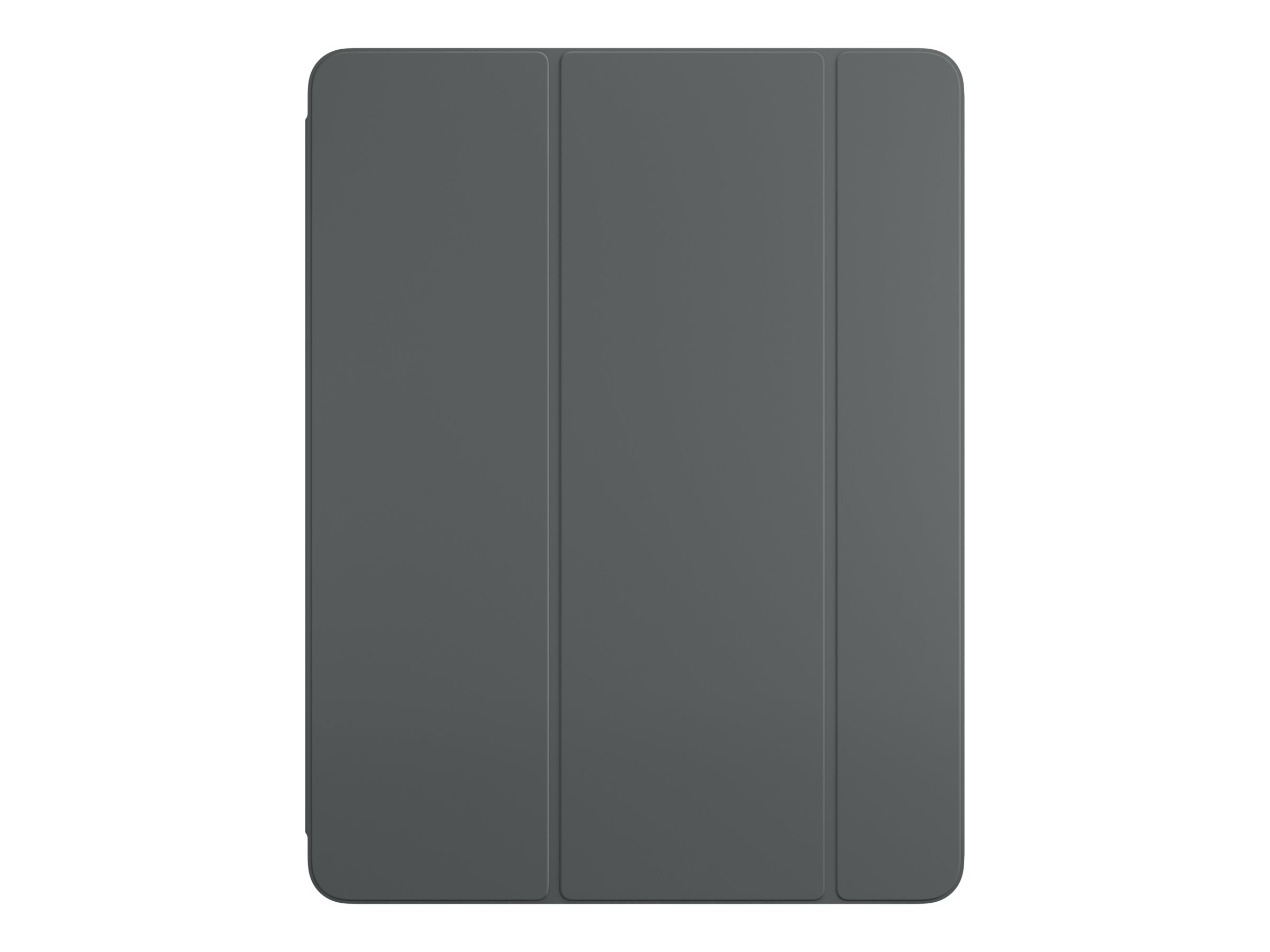 Apple Smart - Flip-H�lle f�r Tablet - Charcoal Grey