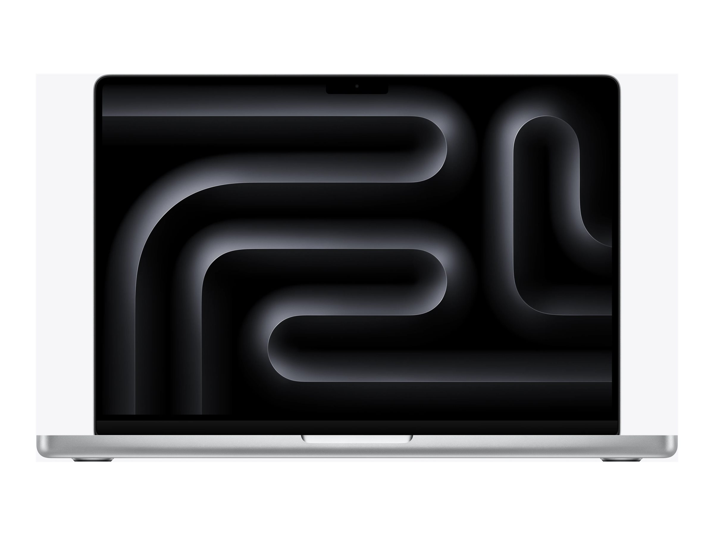 Apple MacBook Pro - M5 Pro - M5 Pro 16-core - 24 GB RAM - 1 TB SSD - 35.97 cm (14.2)