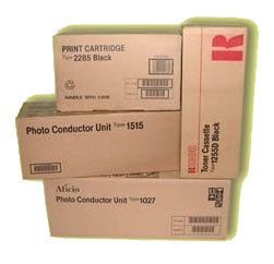 Ricoh Print Cartridge Black SP C820DNHE cartucho de t�ner 1 pieza(s) Original Negro