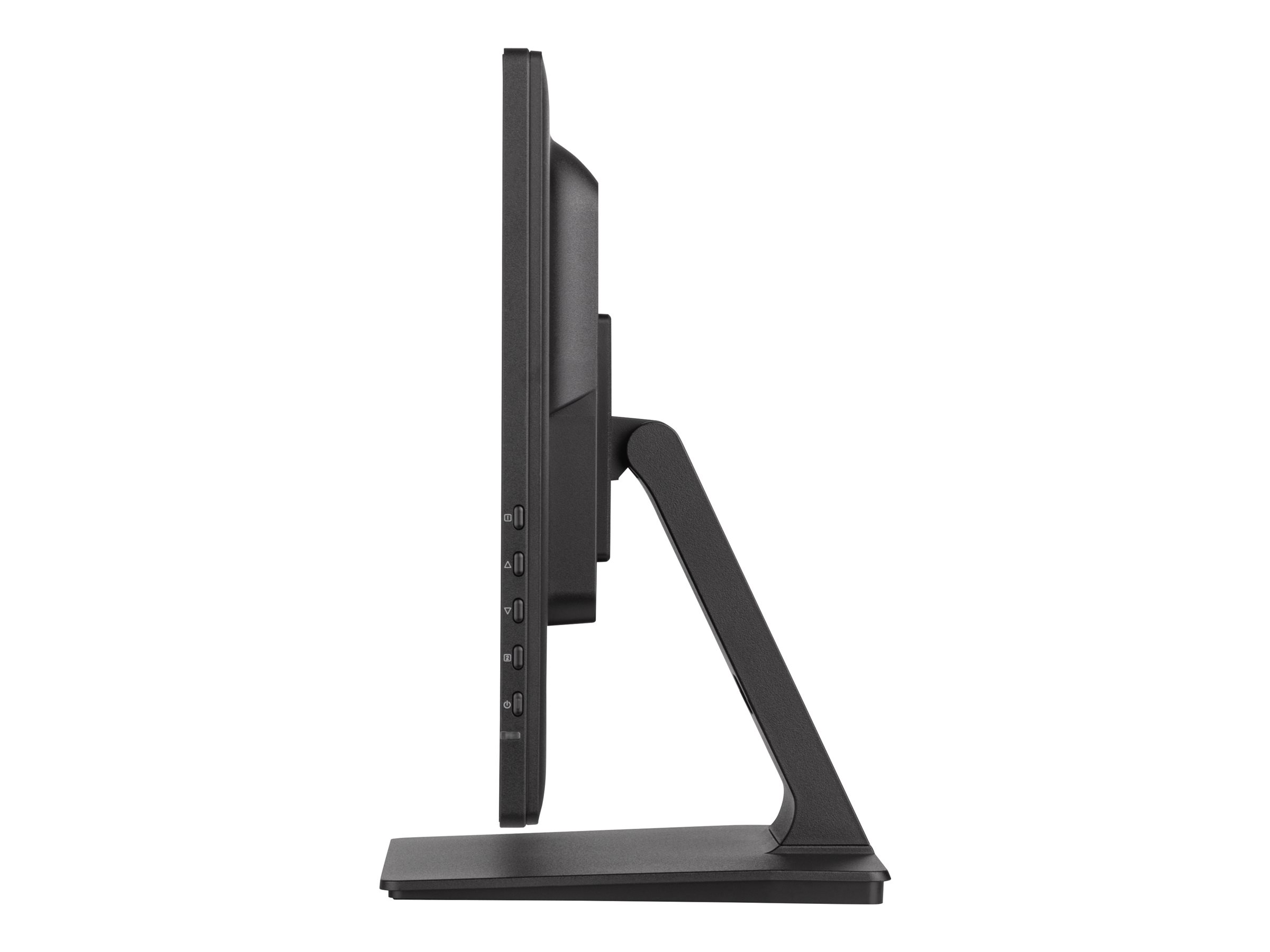 iiyama ProLite T2452MSC-B2AG Monitor PC 61 cm (24) 1920 x 1080 Pixel Full HD LED Touch screen Nero