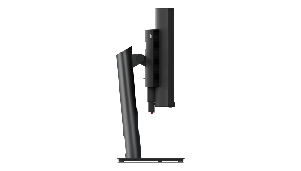 Lenovo ThinkVision P49w-30 LED display 124,5 cm (49) 5120 x 1440 Pixel DQHD Nero