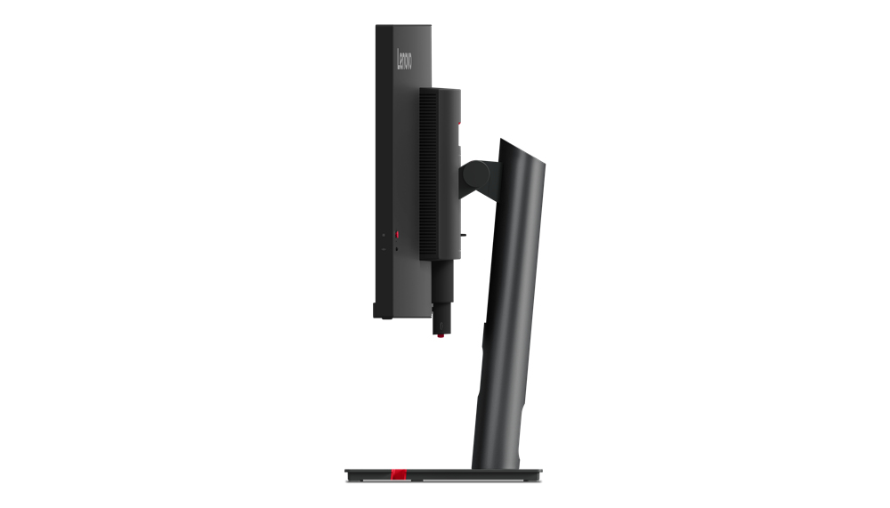 Lenovo ThinkVision P49w-30 LED display 124,5 cm (49) 5120 x 1440 Pixel DQHD Nero