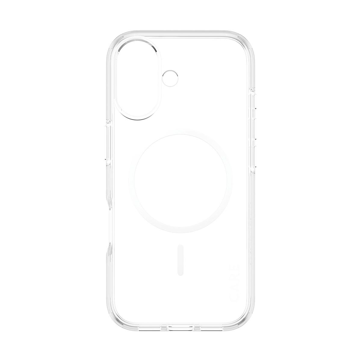 PanzerGlass CR49224 coque de protection pour t�l�phones portables Housse Transparent