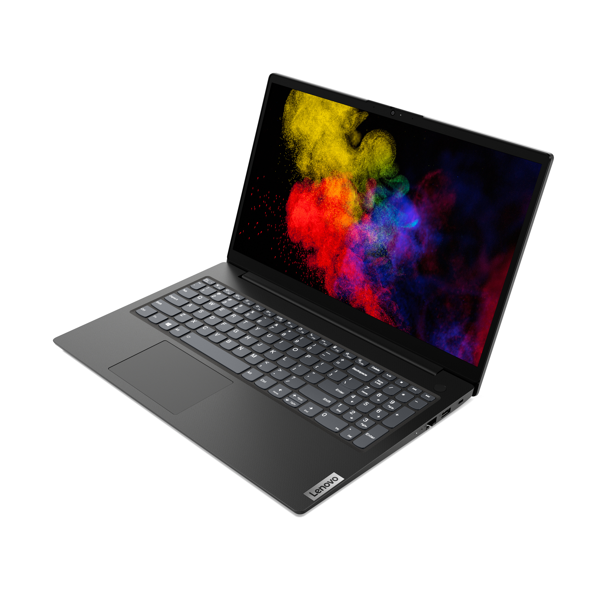 Lenovo V15 G2 IJL Intel Celeron N4500 15.6 - Notebook - Celeron