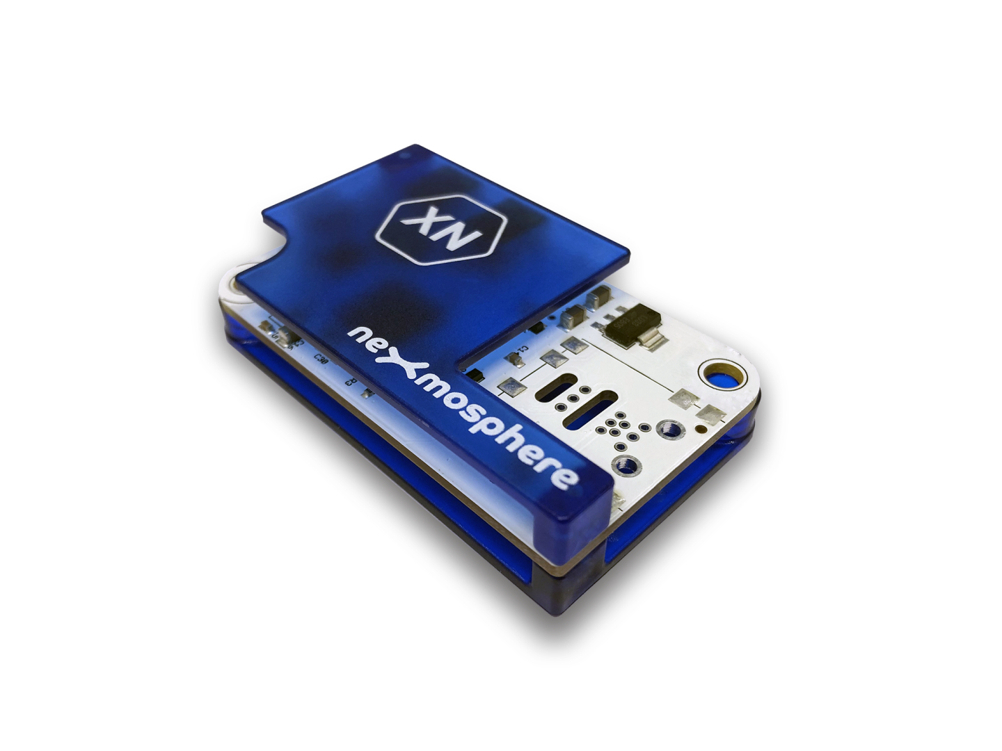 Nexmosphere Xperience controller USB 2x X-talk