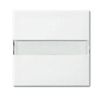 BUSCH JAEGER 1731-0-2014 - Wei� - Busch-Jaeger - 1 St�ck(e)