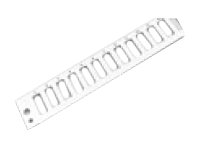 Lightwin FRONTPLATE 24-DSC accessoire de baies de branchements