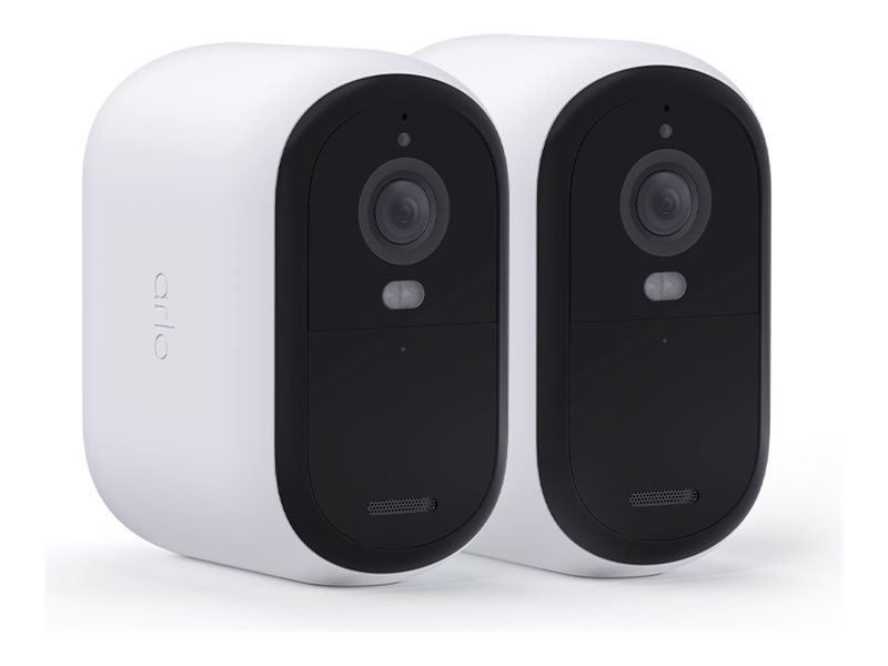 ARLO ESSENTIAL 2 XL FHD Outdoor Camera 2pack