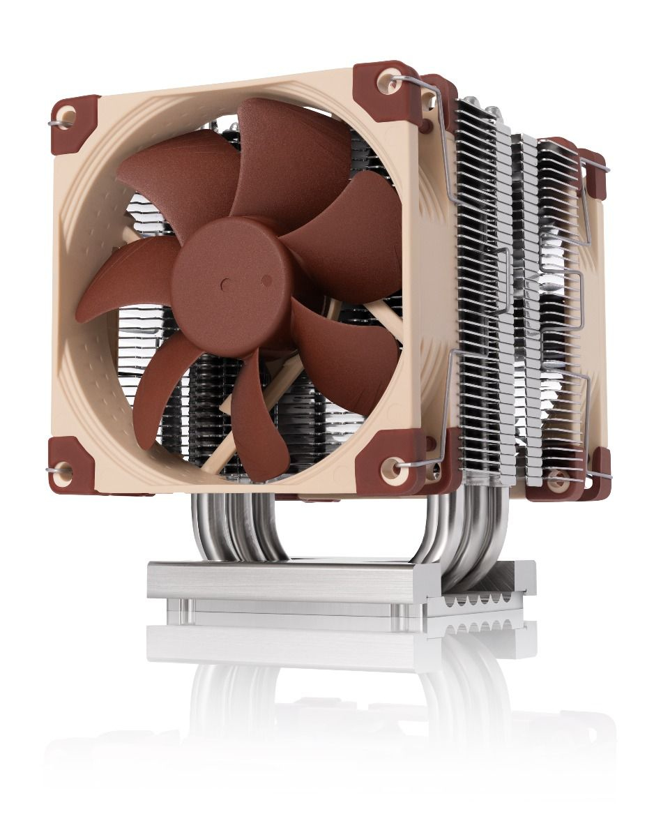 Radiatore scambiatore di calore a fila raffreddata con raffreddamento ad acqua a 10 tubi in alluminio da 240 mm con ventola per sistema di raffreddamento ad acqua CPU PC  502