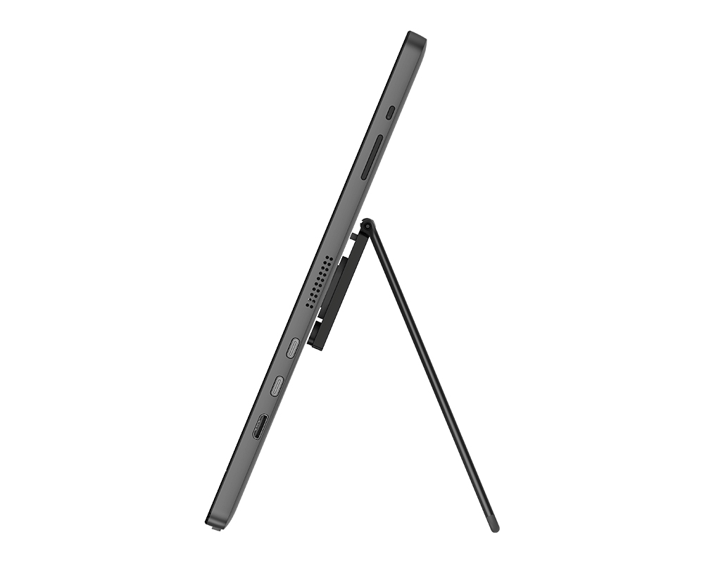 MSI PRO MP161DE E2 Monitor PC 39,6 cm (15.6) 1920 x 1080 Pixel Full HD LED Nero