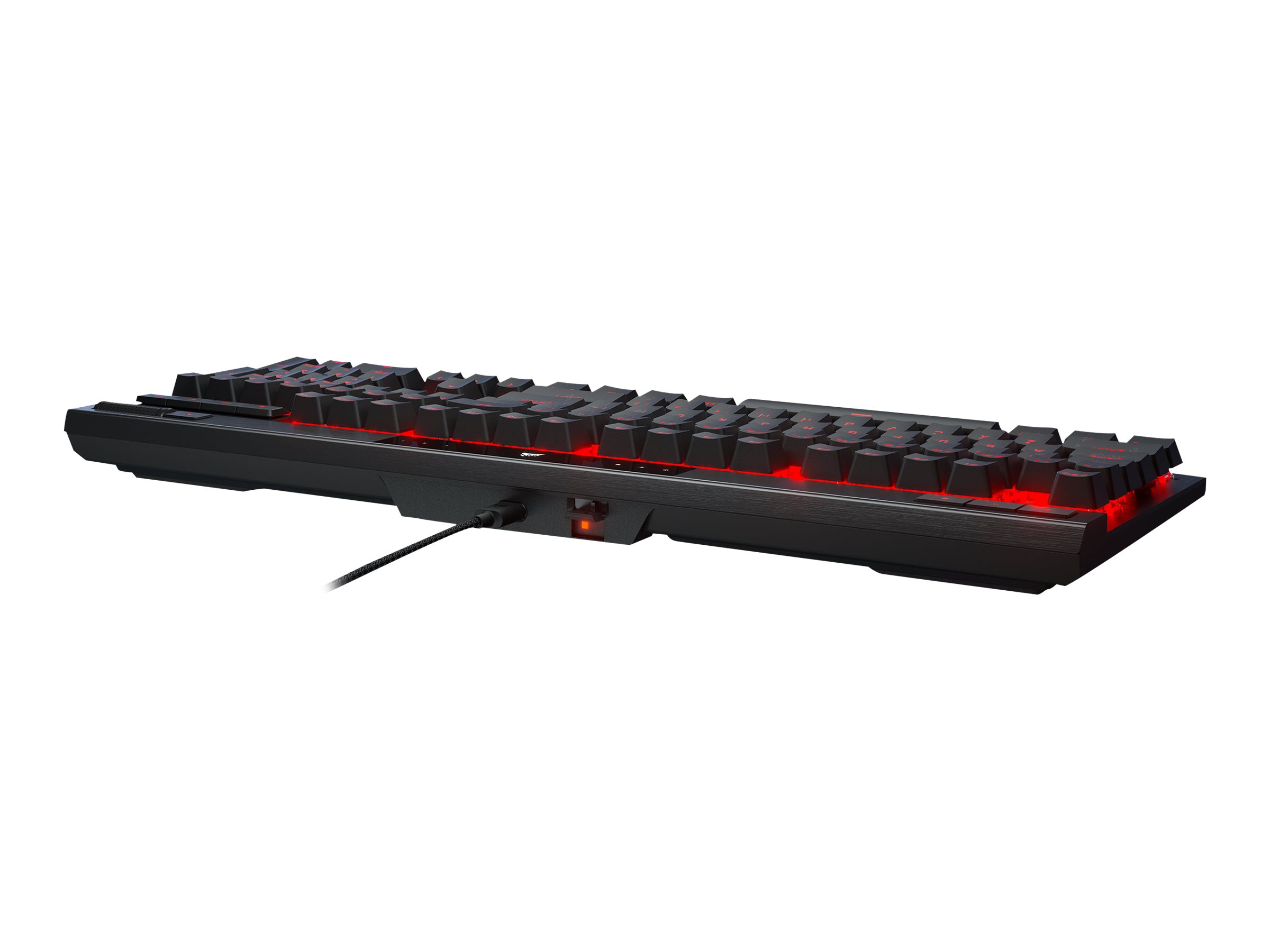 Corsair Gaming K70 RGB Pro (Cherry MX Speed)