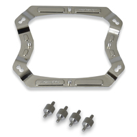 Alpenfhn Brocken 3 Eco Advanced Mounting Kit - AM4/AM5 - CPU-Khler - AMD Sockel AM4 (Ryzen)