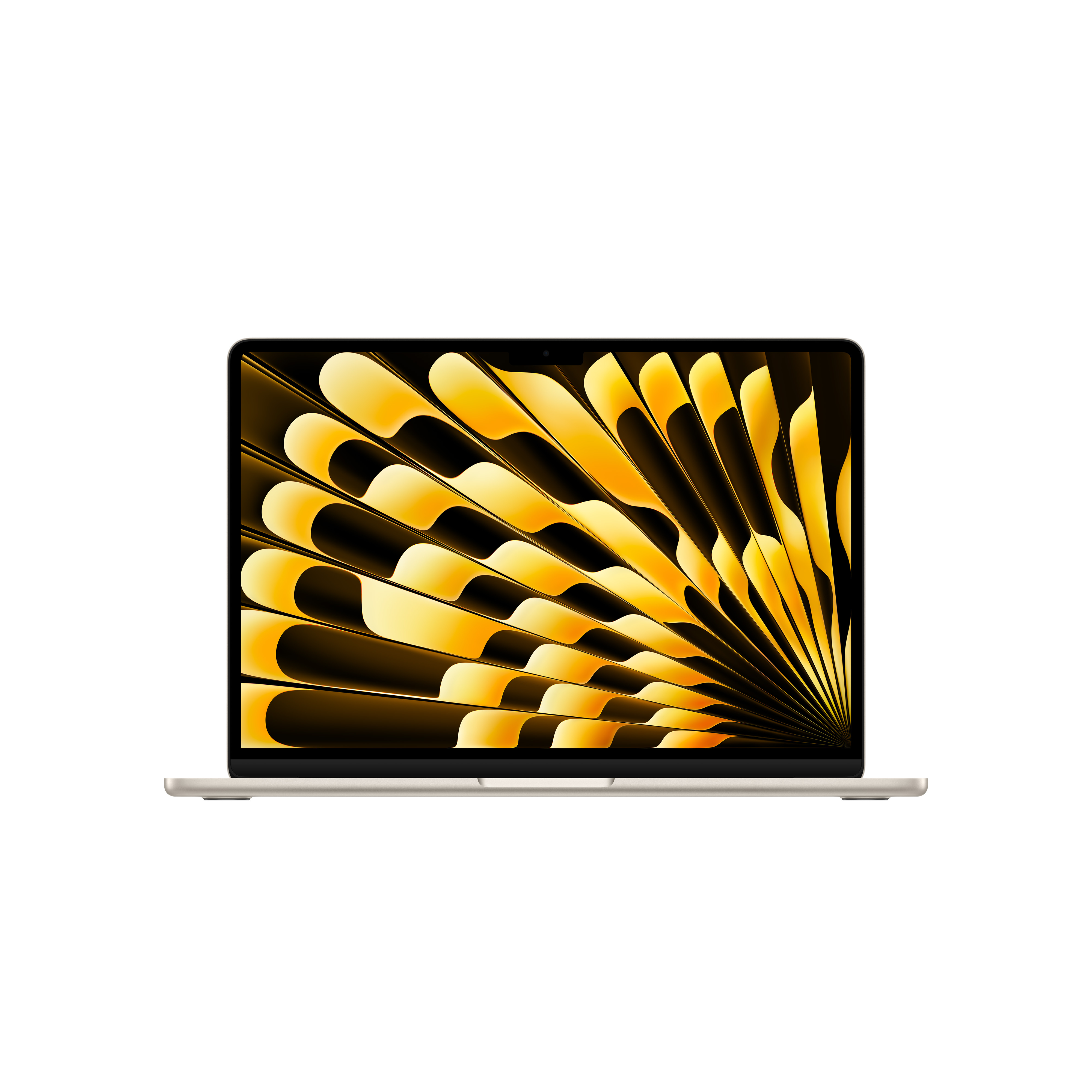 Apple Z1L3-DE15 - 13,6 Notebook - M5 34,5 cm