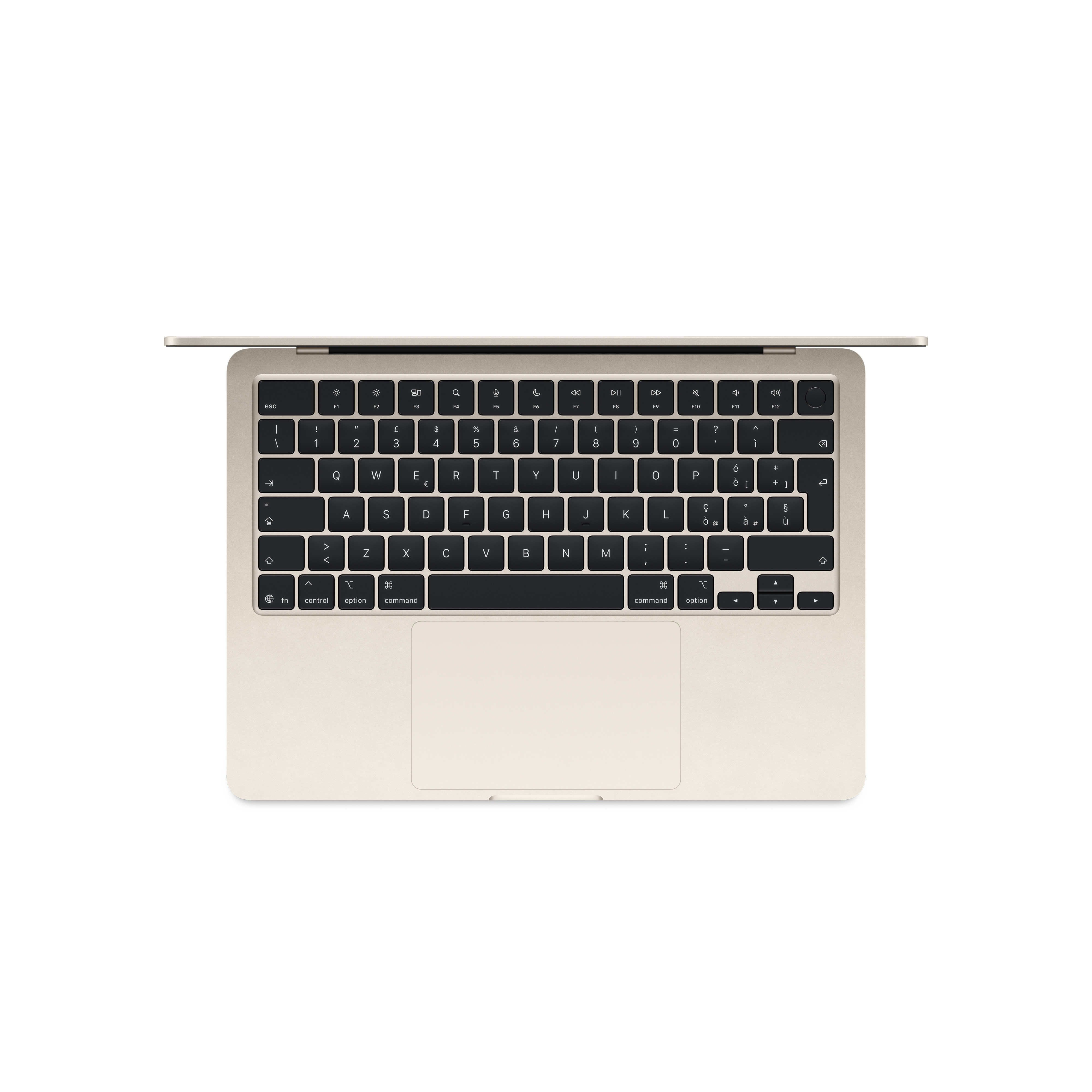 Apple Z1L3-DE15 - 13,6 Notebook - M5 34,5 cm