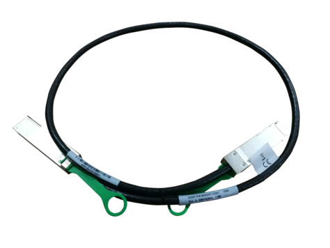 HPE X240 100G QSFP28 1m cable infiniBanc