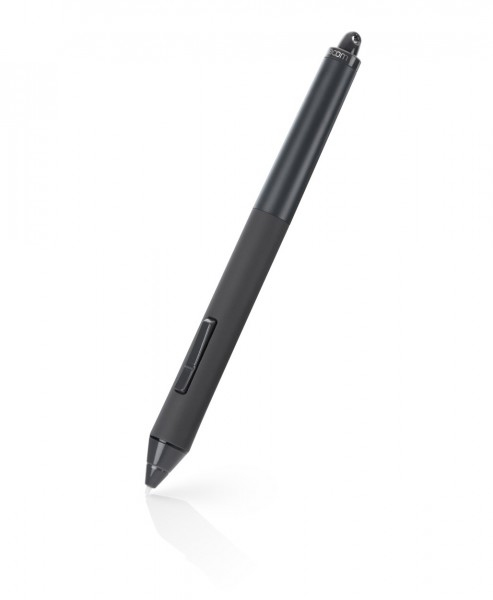 Wacom KP-502 stylet Noir