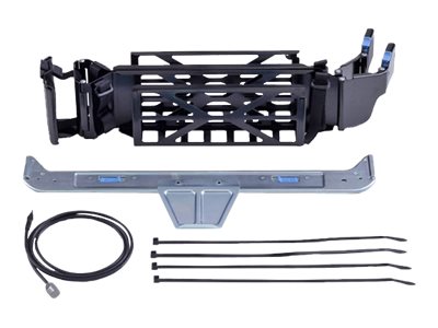 DELL 770-BBIE accessoire de racks Panneau de gestion de c�bles